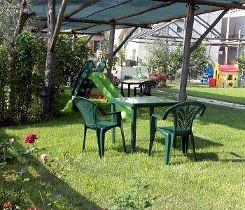 De Angelis Bed & Breakfast 3*