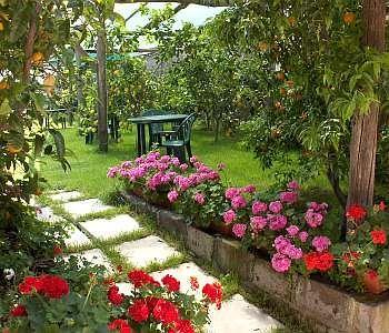 De Angelis Bed & Breakfast Sorrento