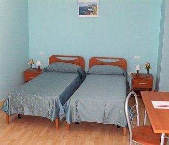 Bed & Breakfast De Angelis