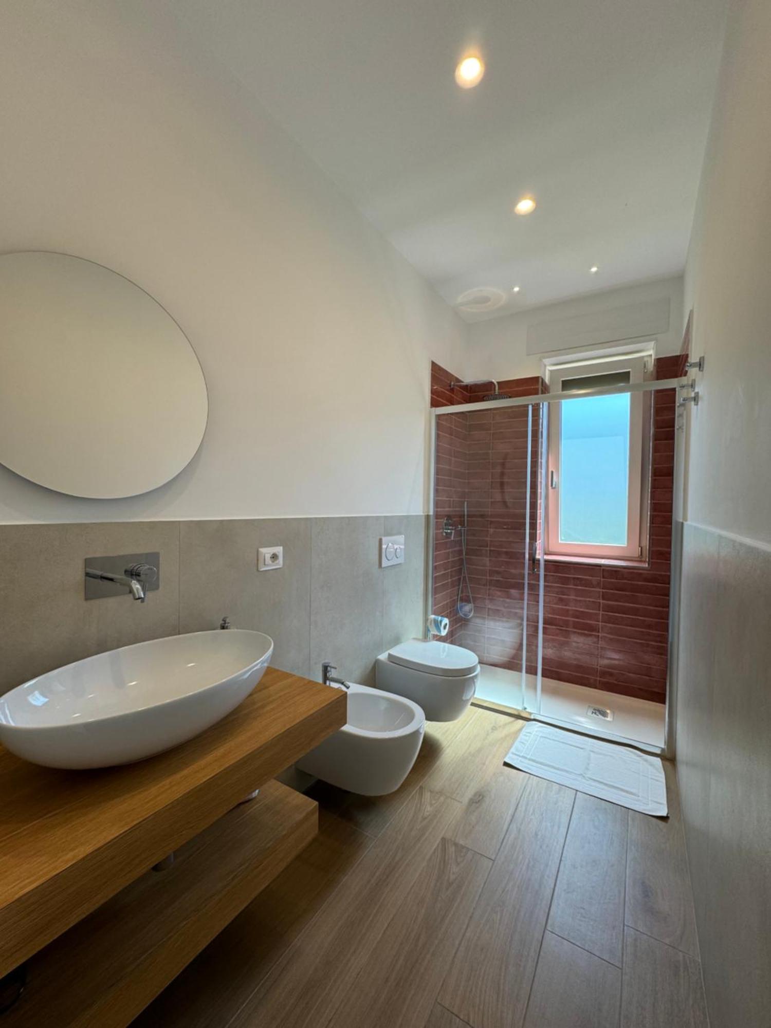 Casa vacanze Imma *