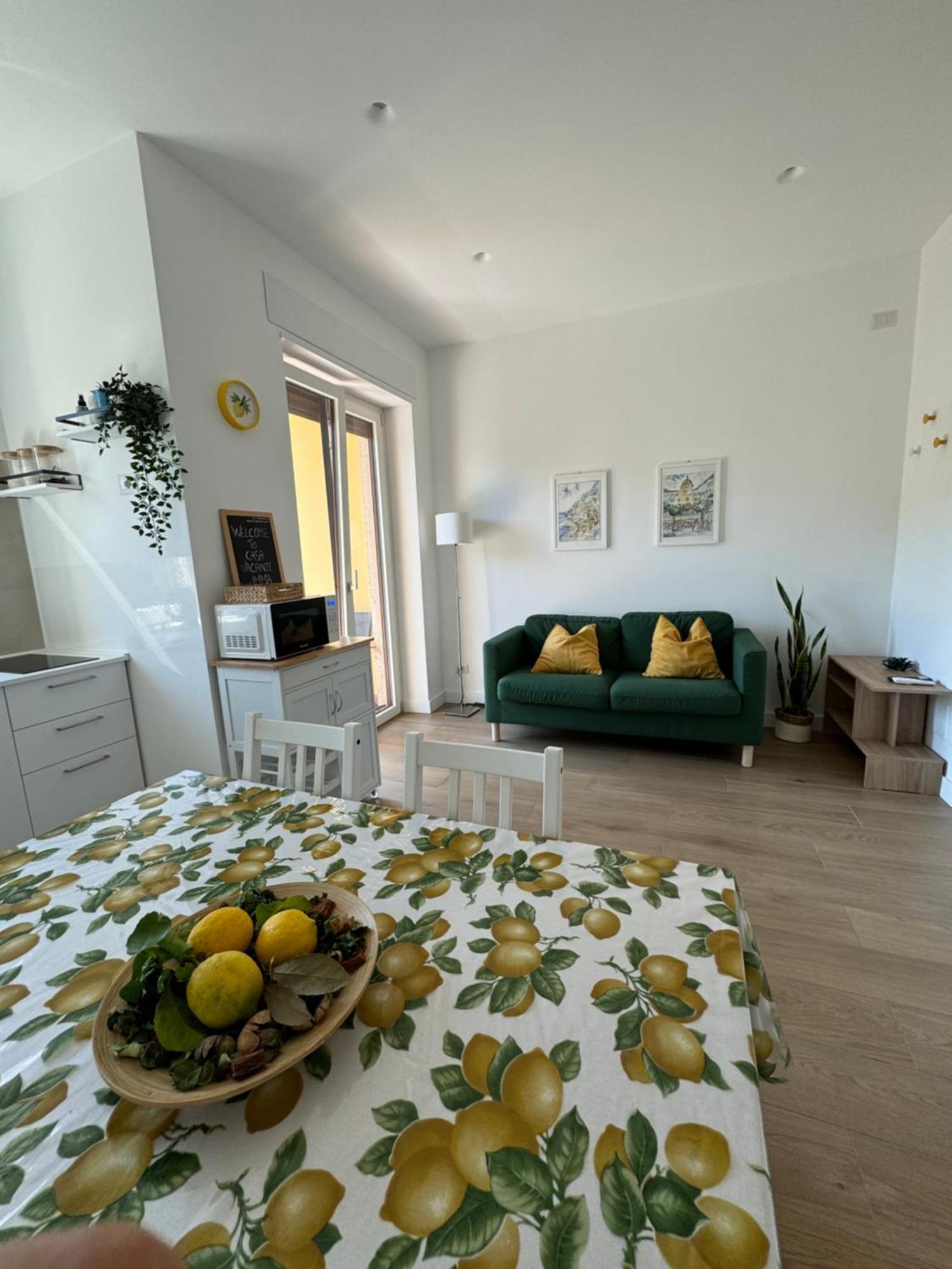 Imma Casa vacanze *