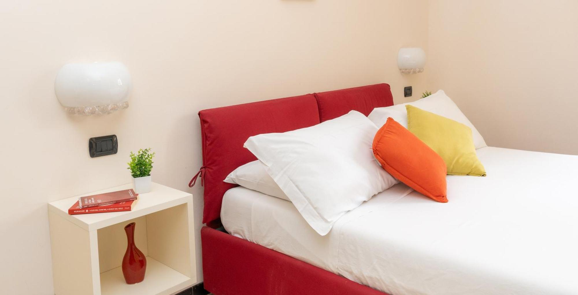 Comfort House Sorrento