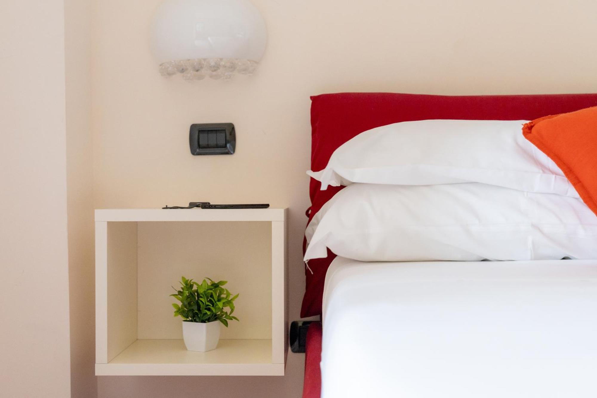 Guest house Comfort House *