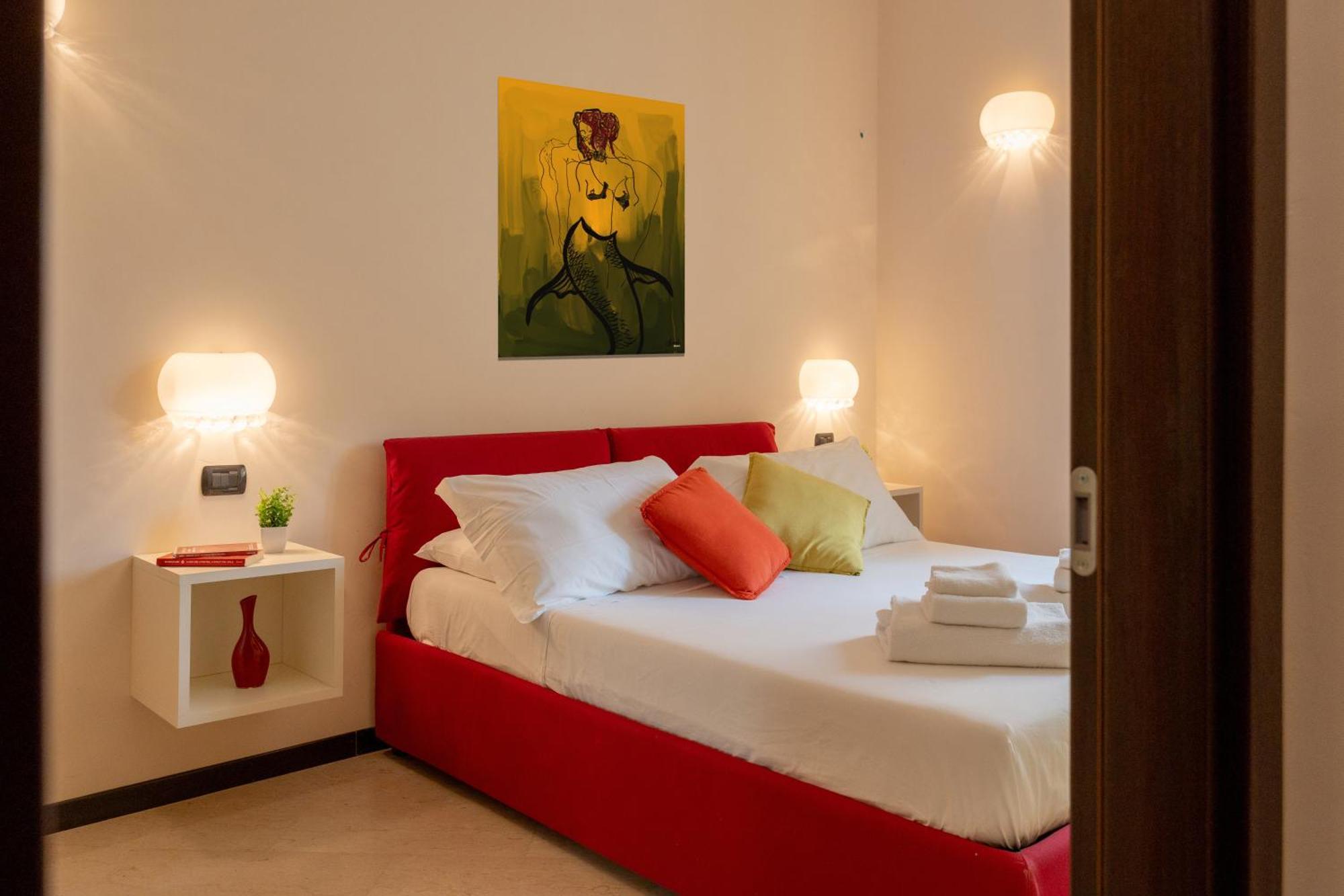 Comfort House Sorrento
