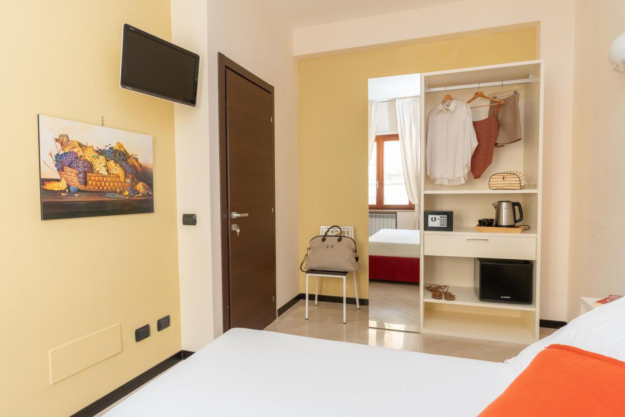 Comfort House Guest house