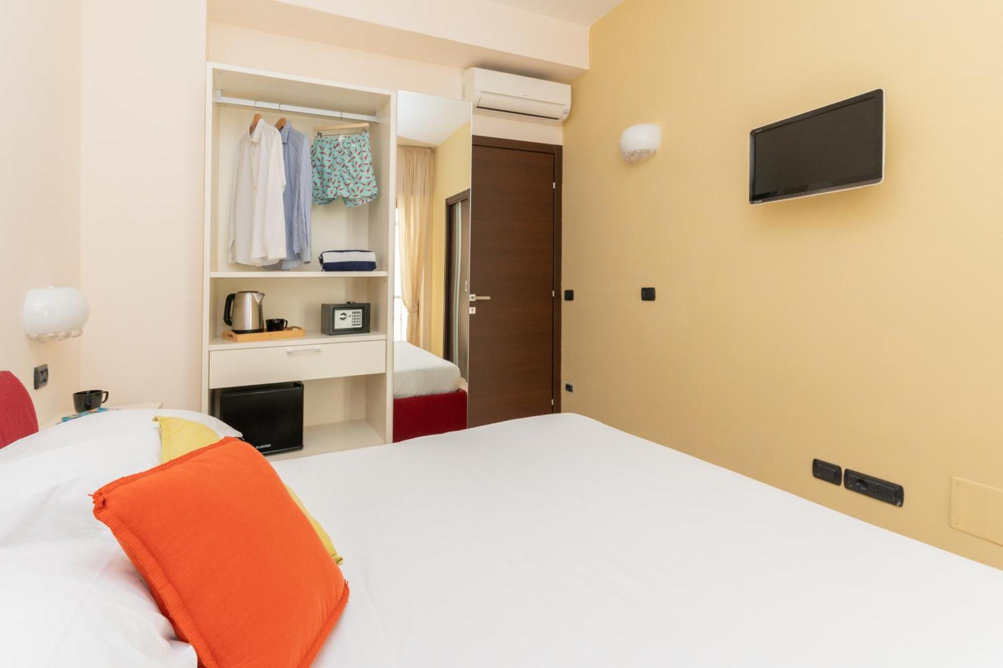 Guest house Comfort House