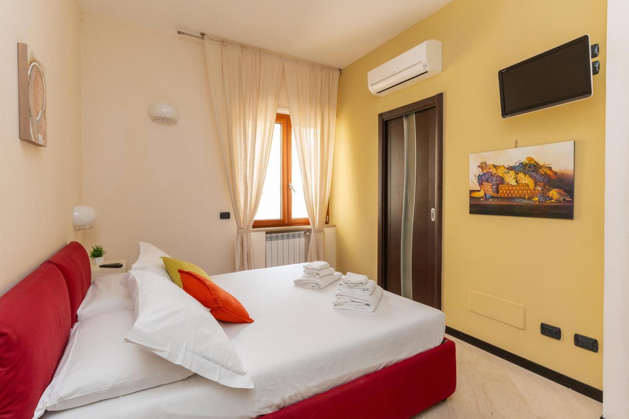 Comfort House Sorrento