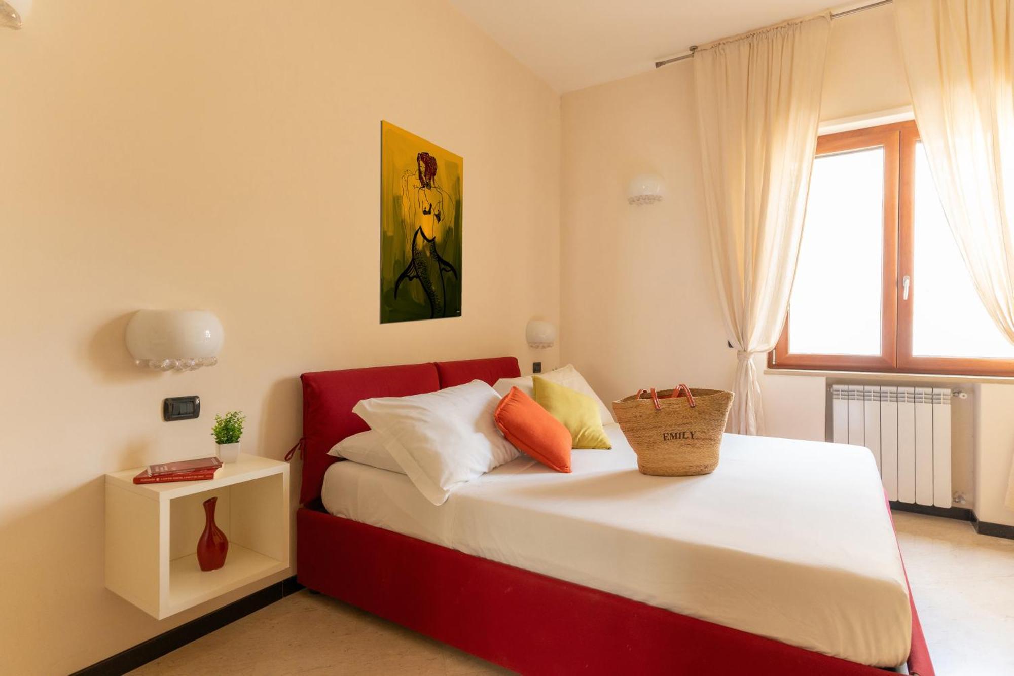 Comfort House Guest house *
