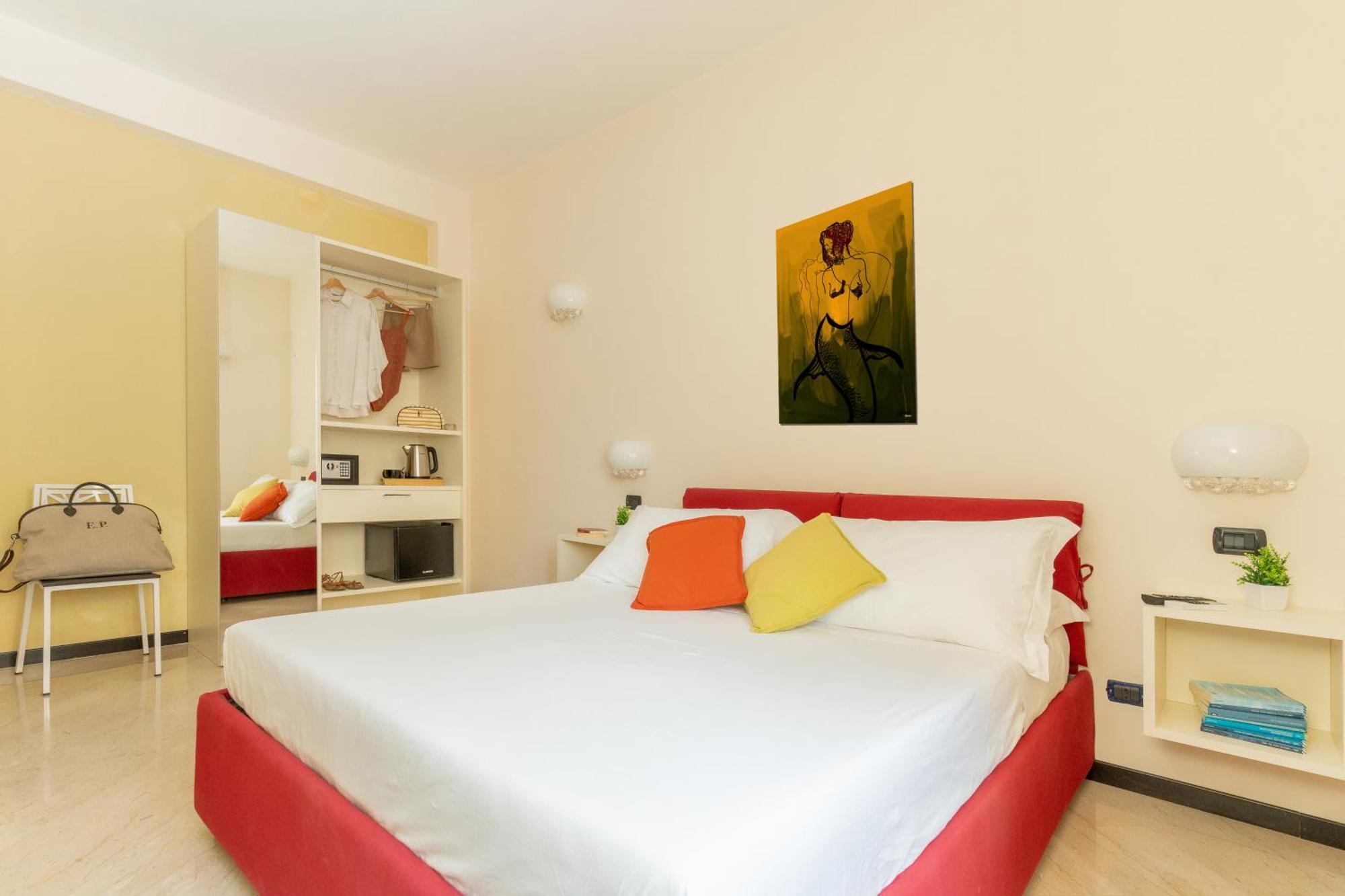 Guest house Comfort House *