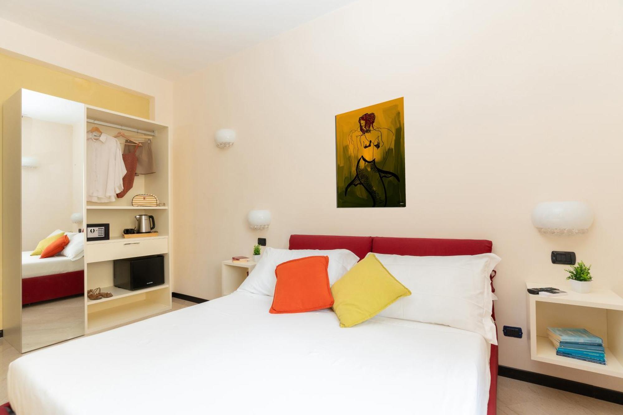 Guest house Comfort House