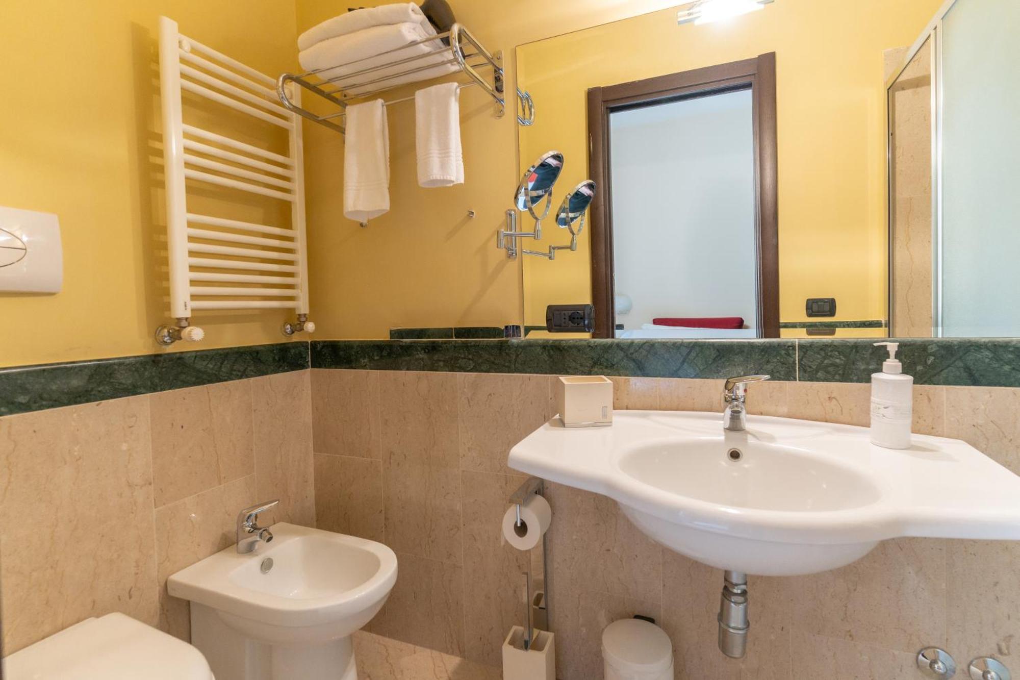 Comfort House Guest house Sorrento