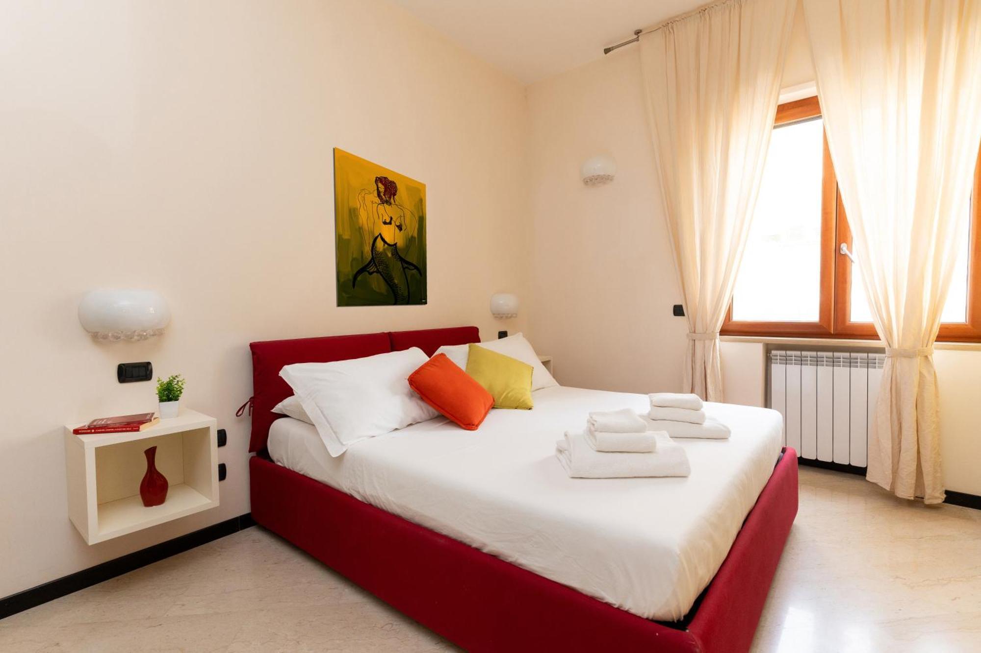 Comfort House Guest house