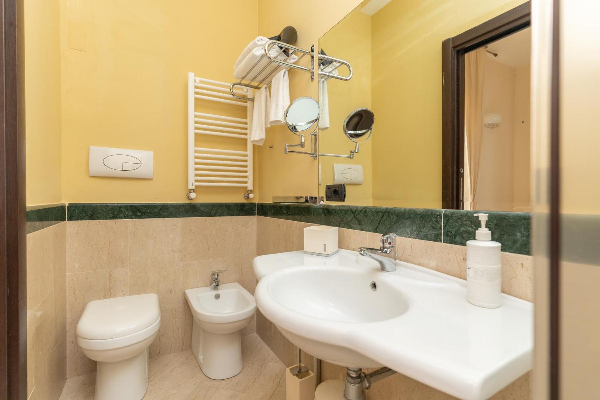 Comfort House Guest house *