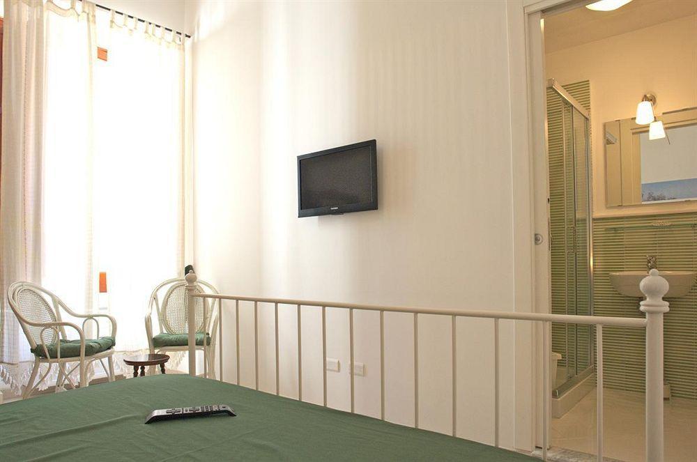 Maison San Paolo *