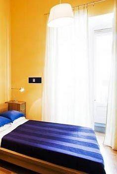 Guest house Casa Astarita 2*