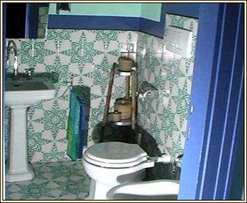 Guest house Casa Astarita 2*