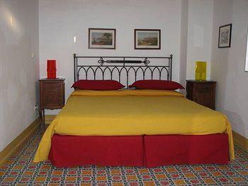 Casa Astarita Guest house Sorrento