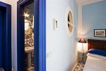 Guest house Casa Astarita Sorrento