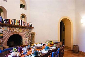 Casa Astarita Sorrento