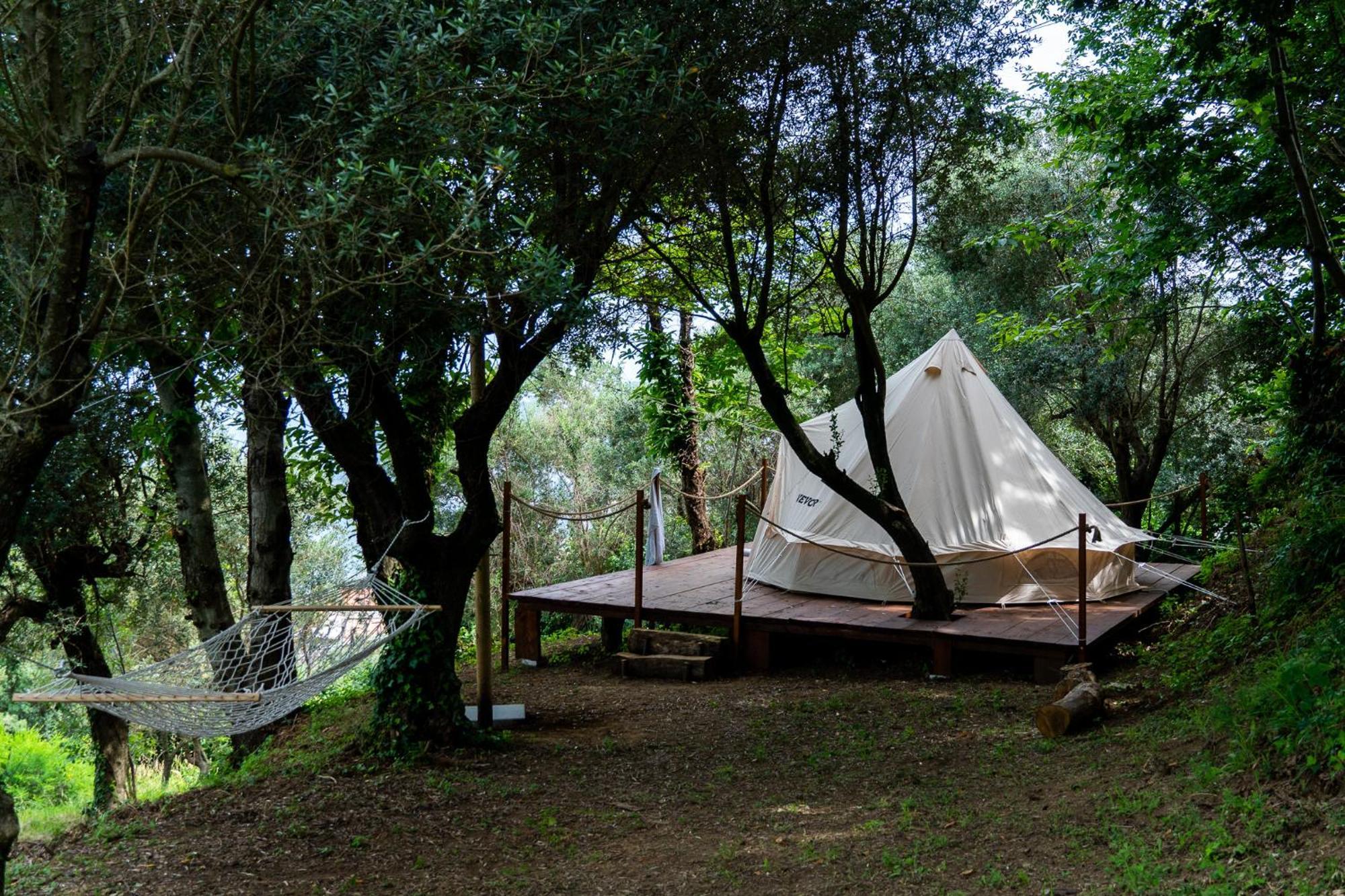 Habitat Eco Farm Sorrento