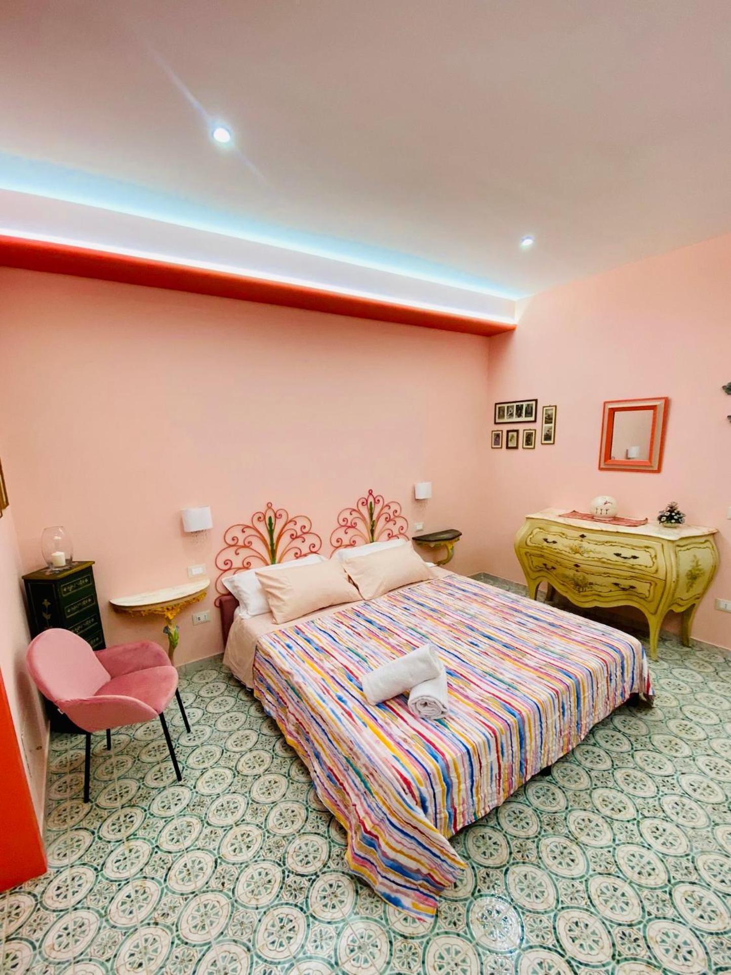 Yourhome - Maison Nicole & Marie * Sorrento