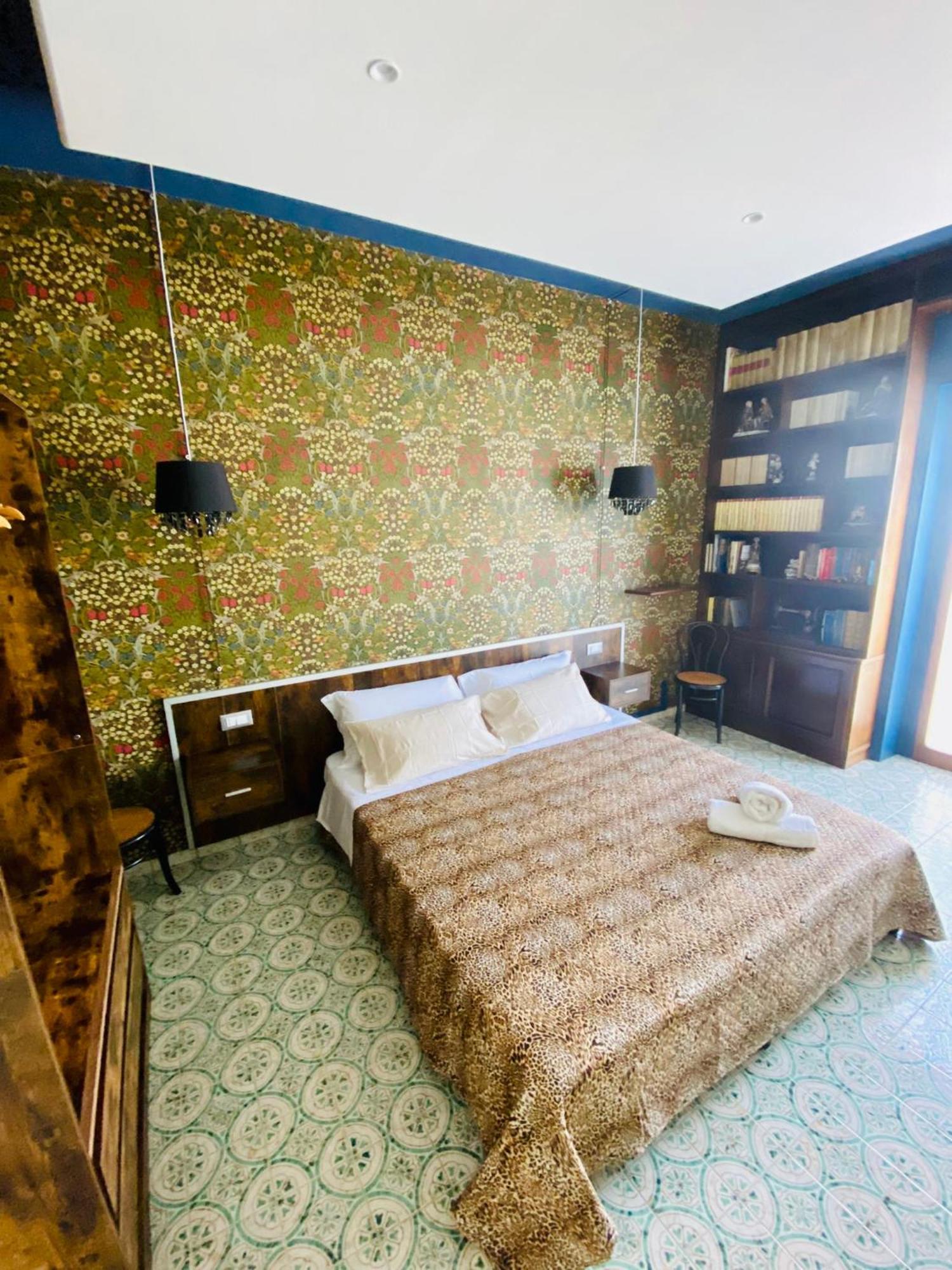 Guest house Yourhome - Maison Nicole & Marie Sorrento