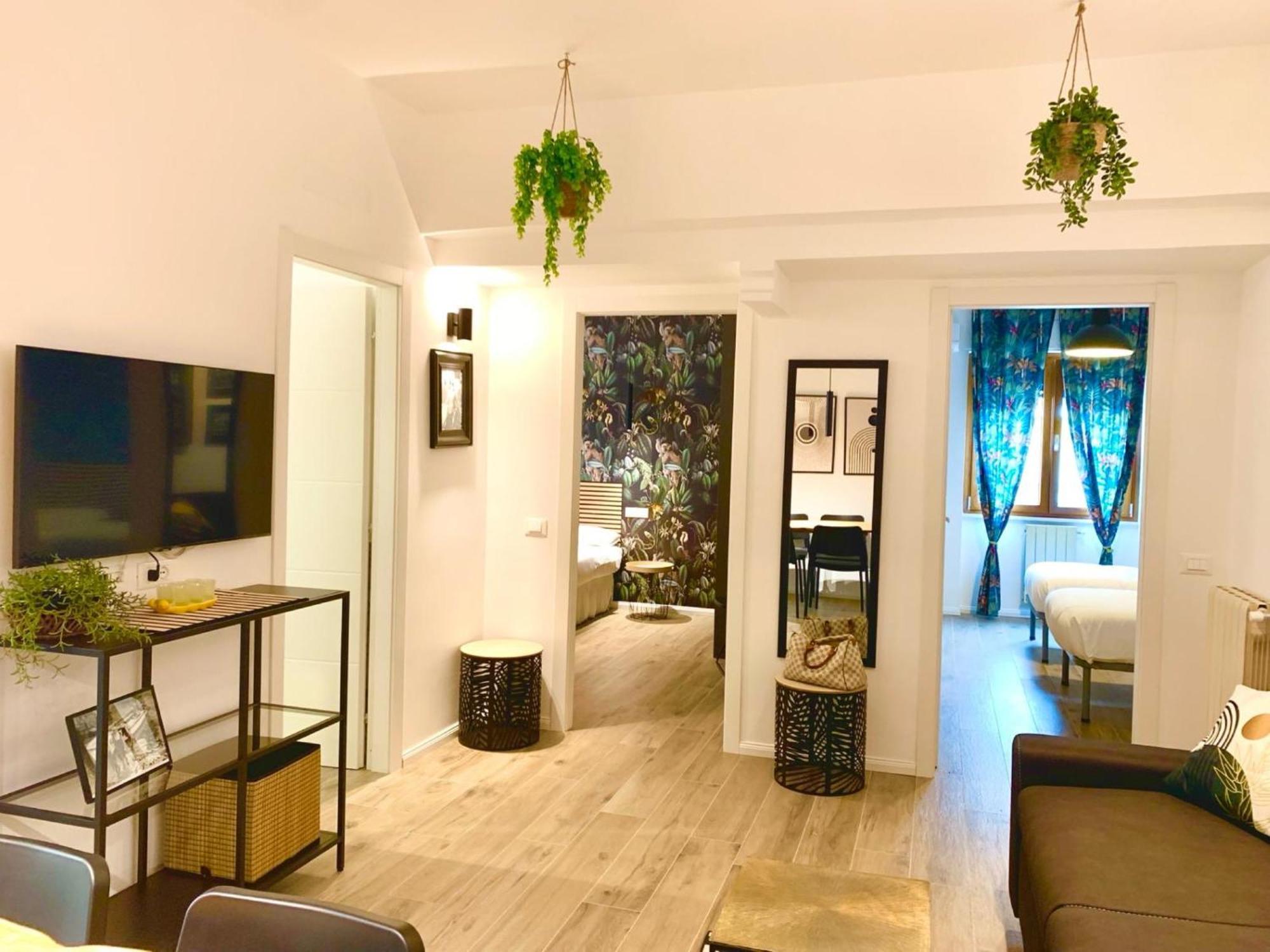 Apartment - La Casetta Di Anna