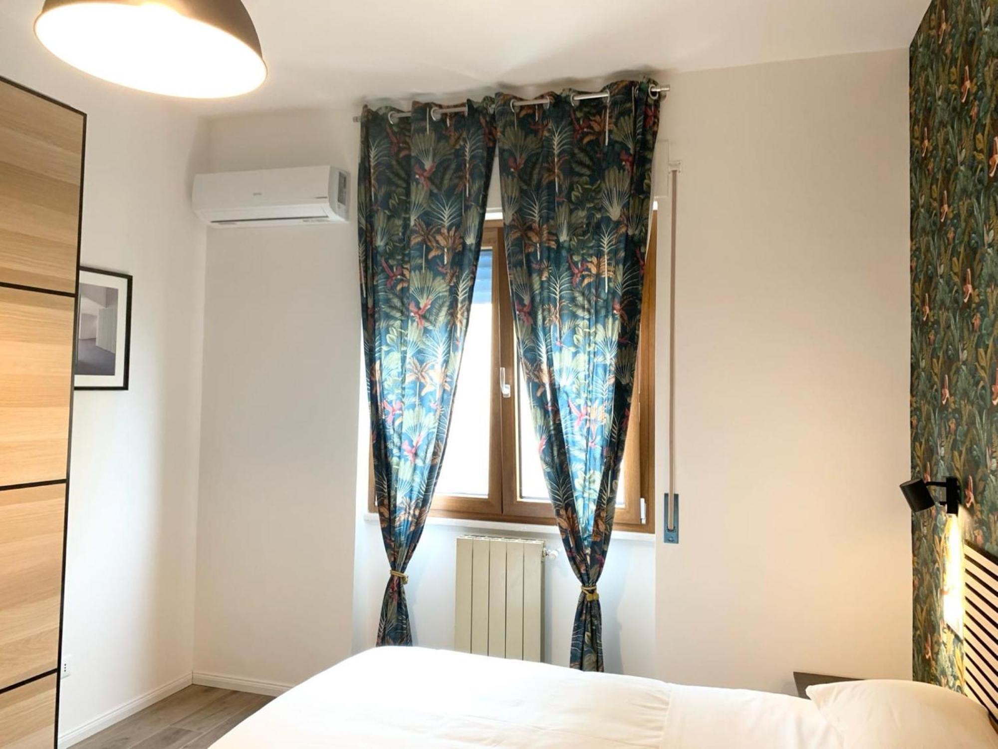 - La Casetta Di Anna Apartment *