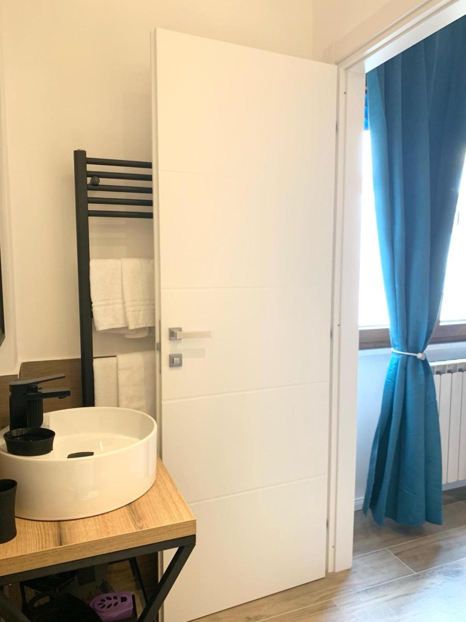 - La Casetta Di Anna Apartment Sorrento