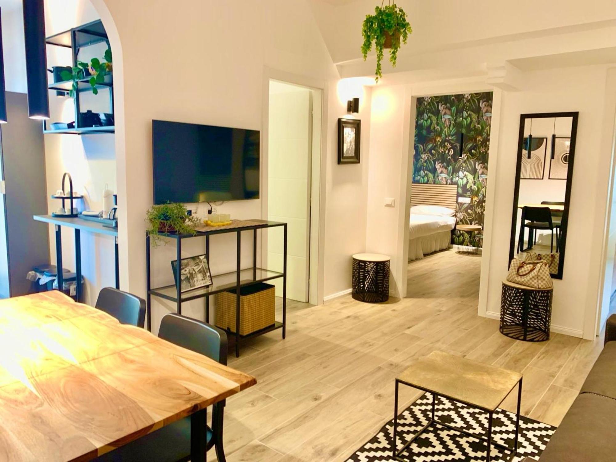 - La Casetta Di Anna Apartment