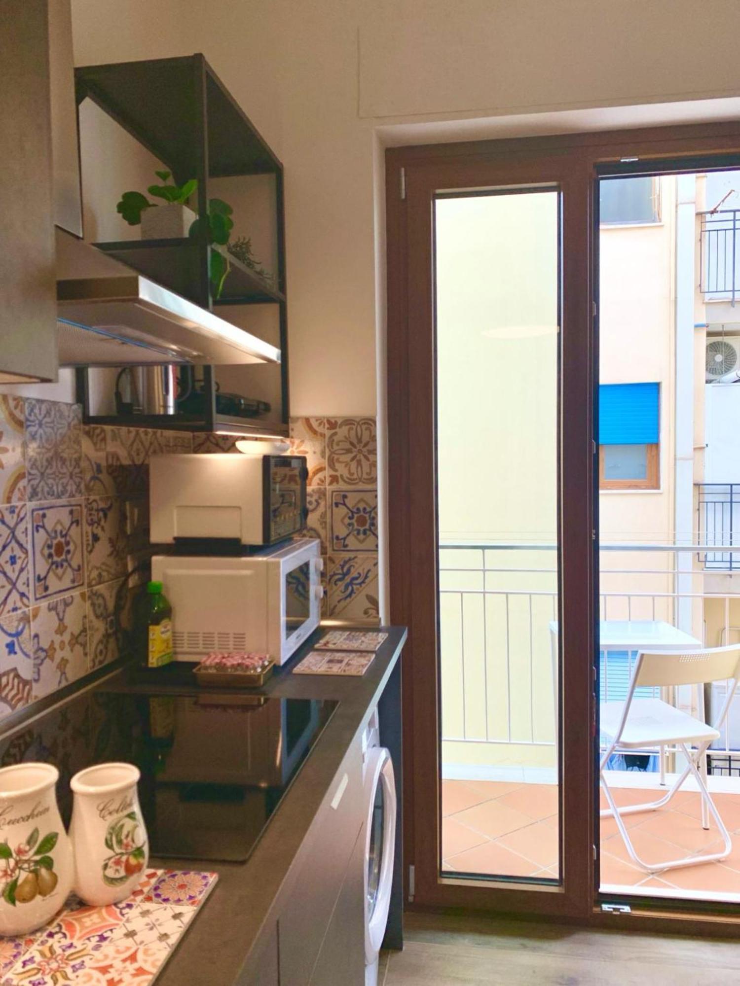 - La Casetta Di Anna Apartment Sorrento