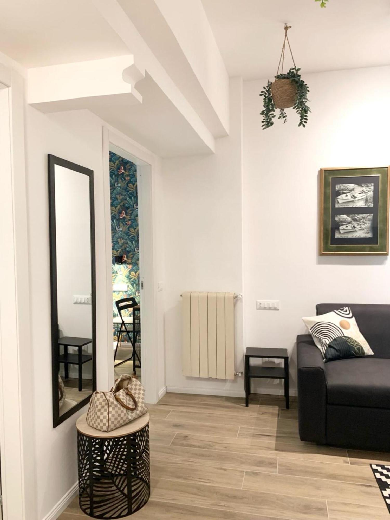 Apartment - La Casetta Di Anna