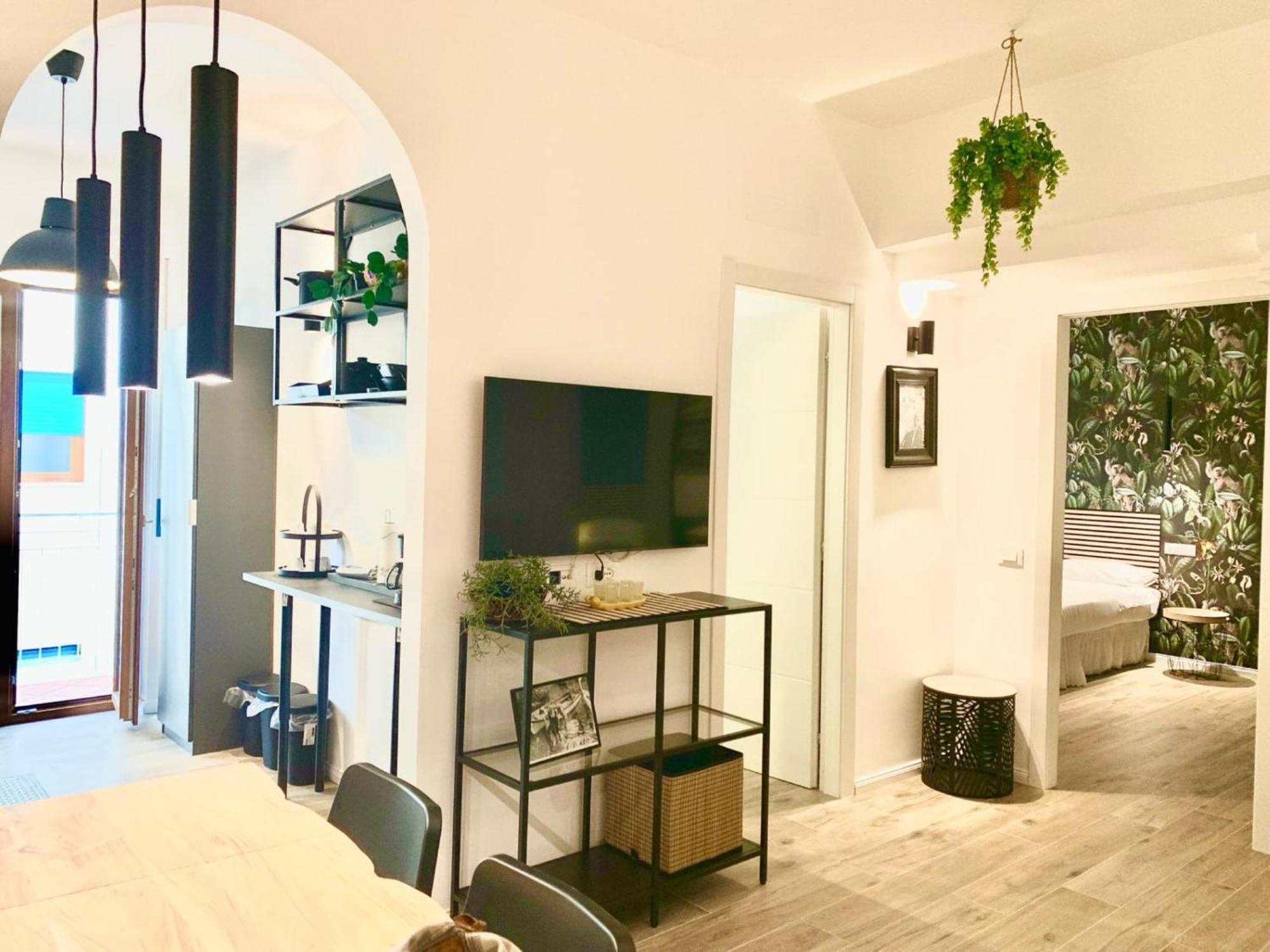 - La Casetta Di Anna Apartment *