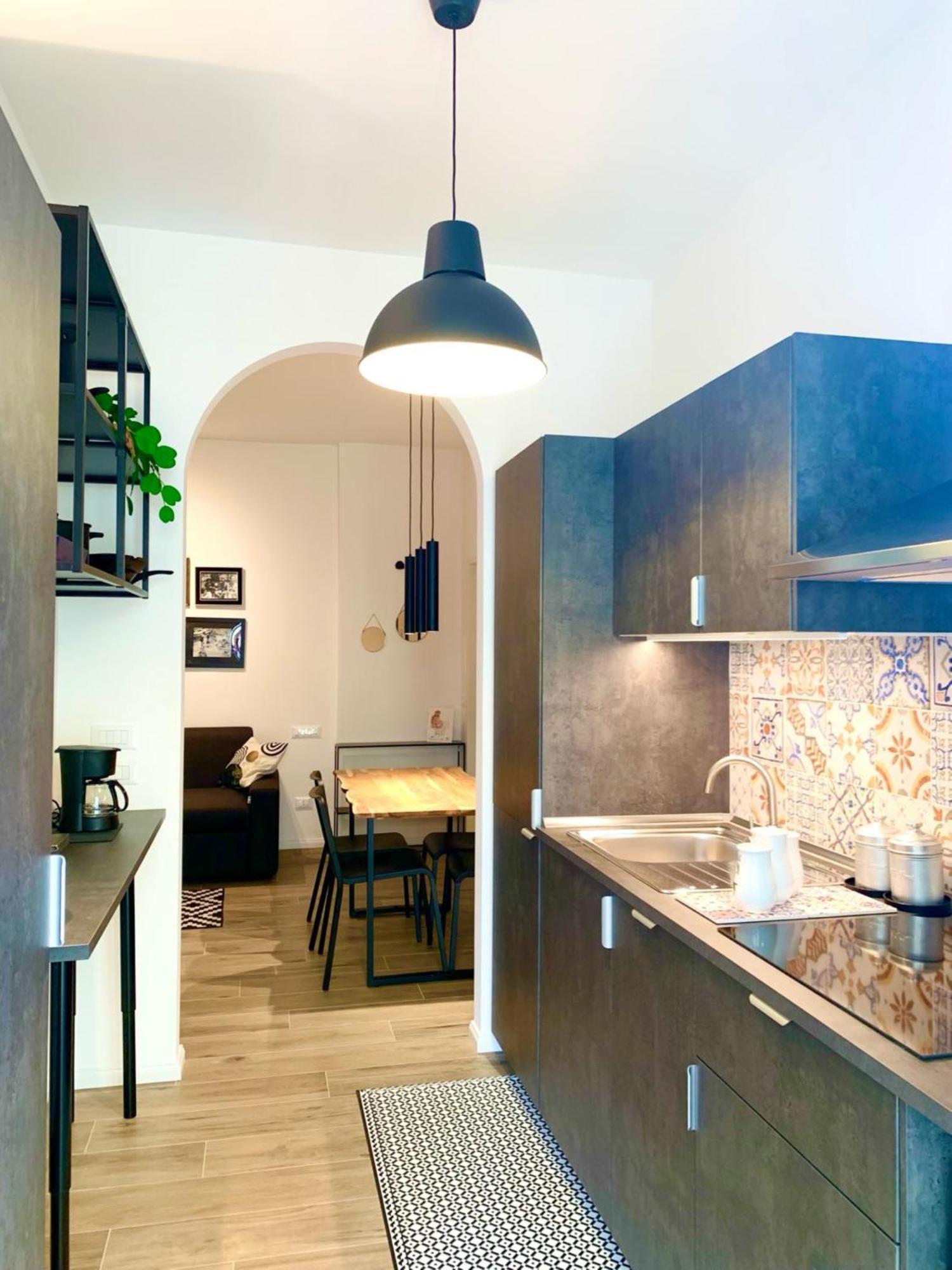 Apartment - La Casetta Di Anna Sorrento