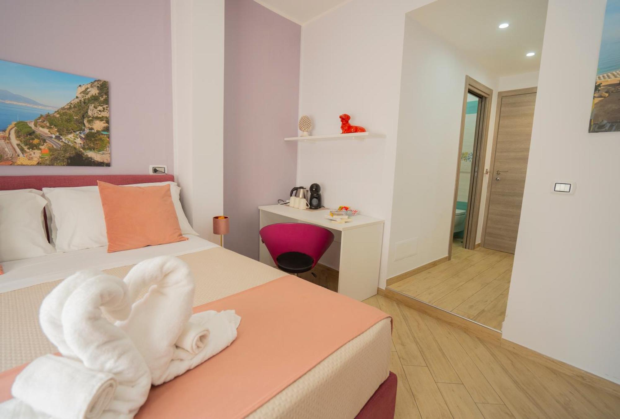 Symphony House Bed & Breakfast *