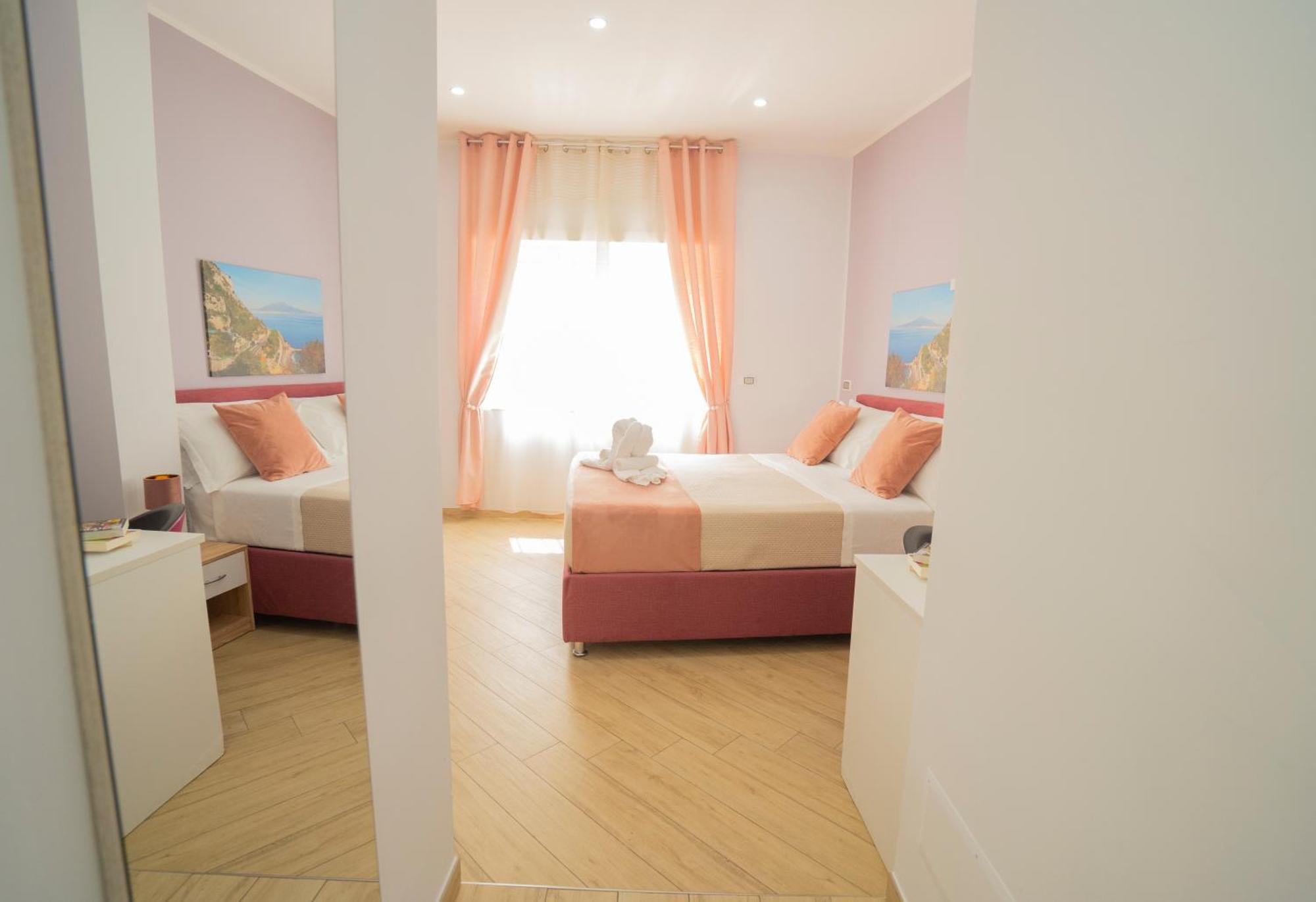 Symphony House Bed & Breakfast Sorrento
