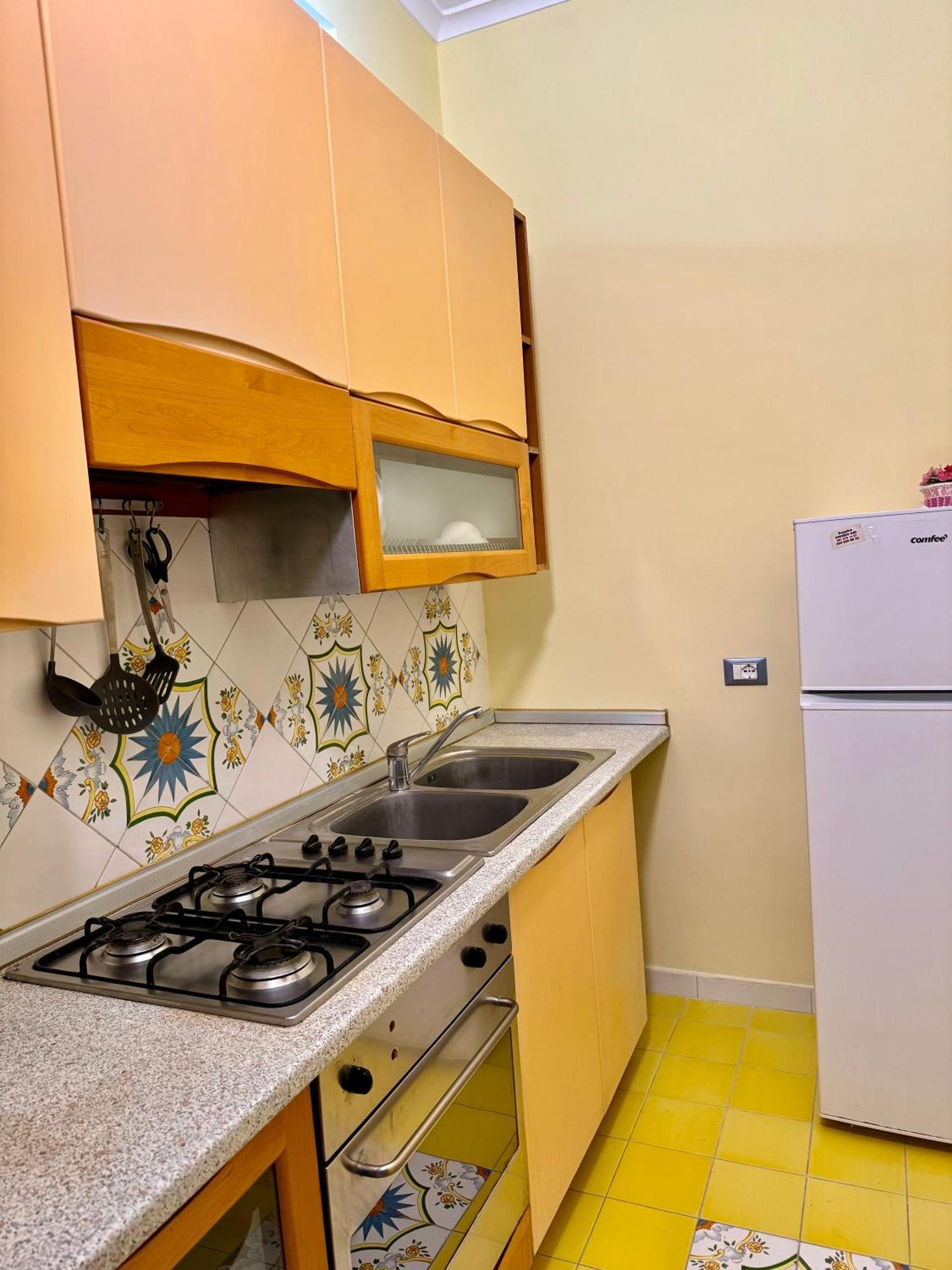 Holiday home Calliope