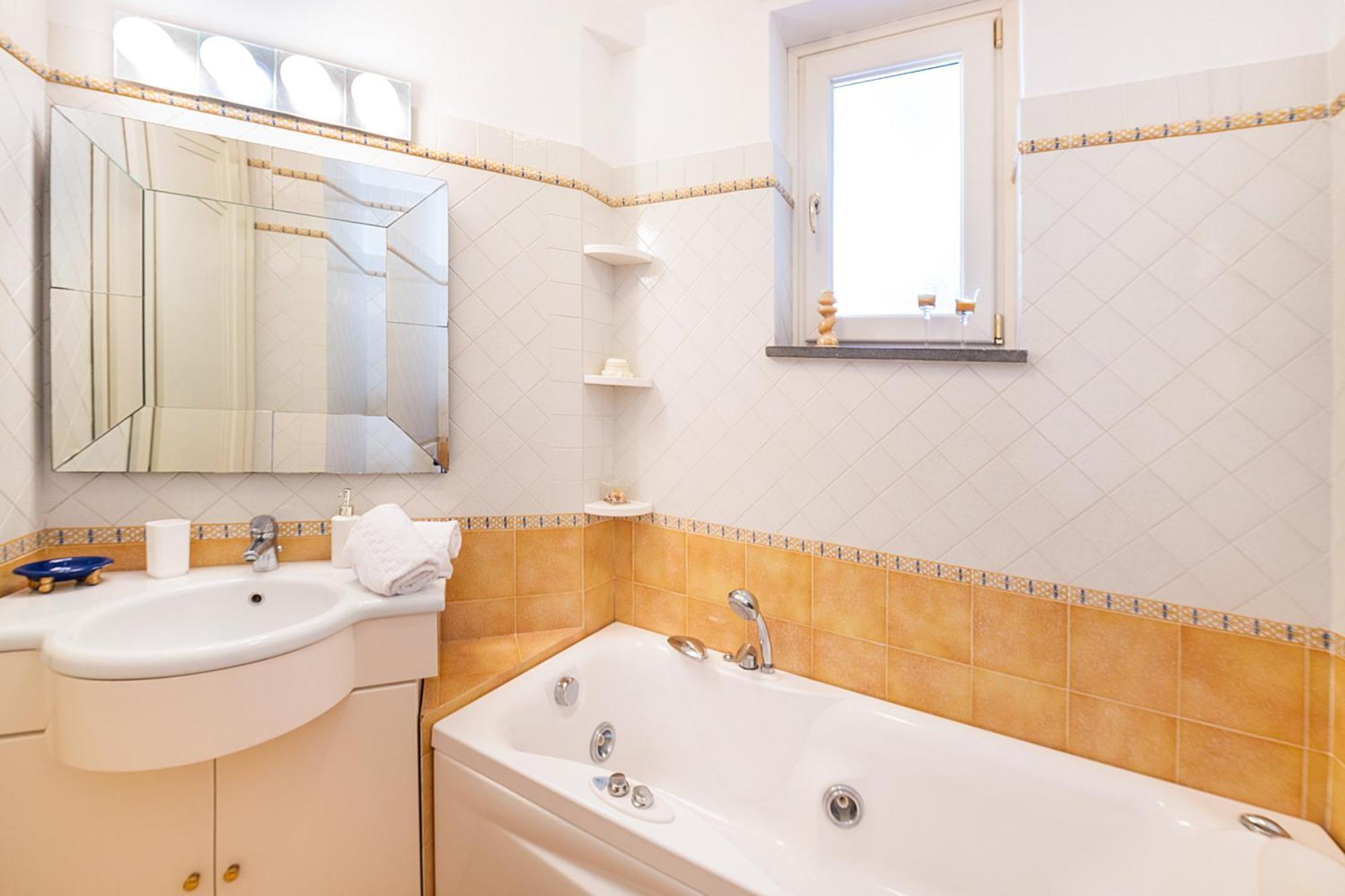 Villa - Grazielluccia