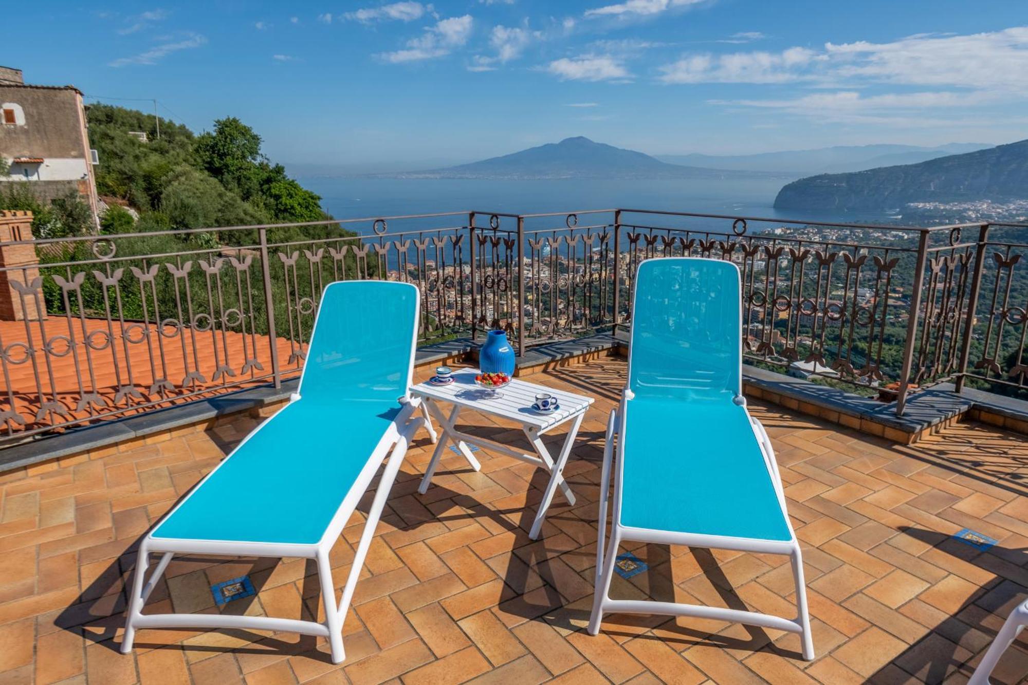 - Grazielluccia Sorrento
