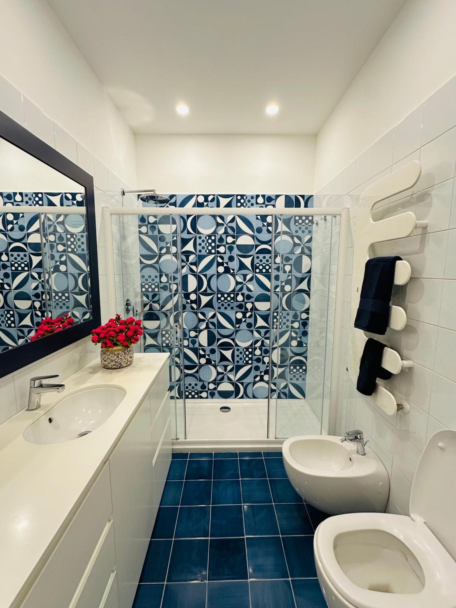Apartamento Blue View