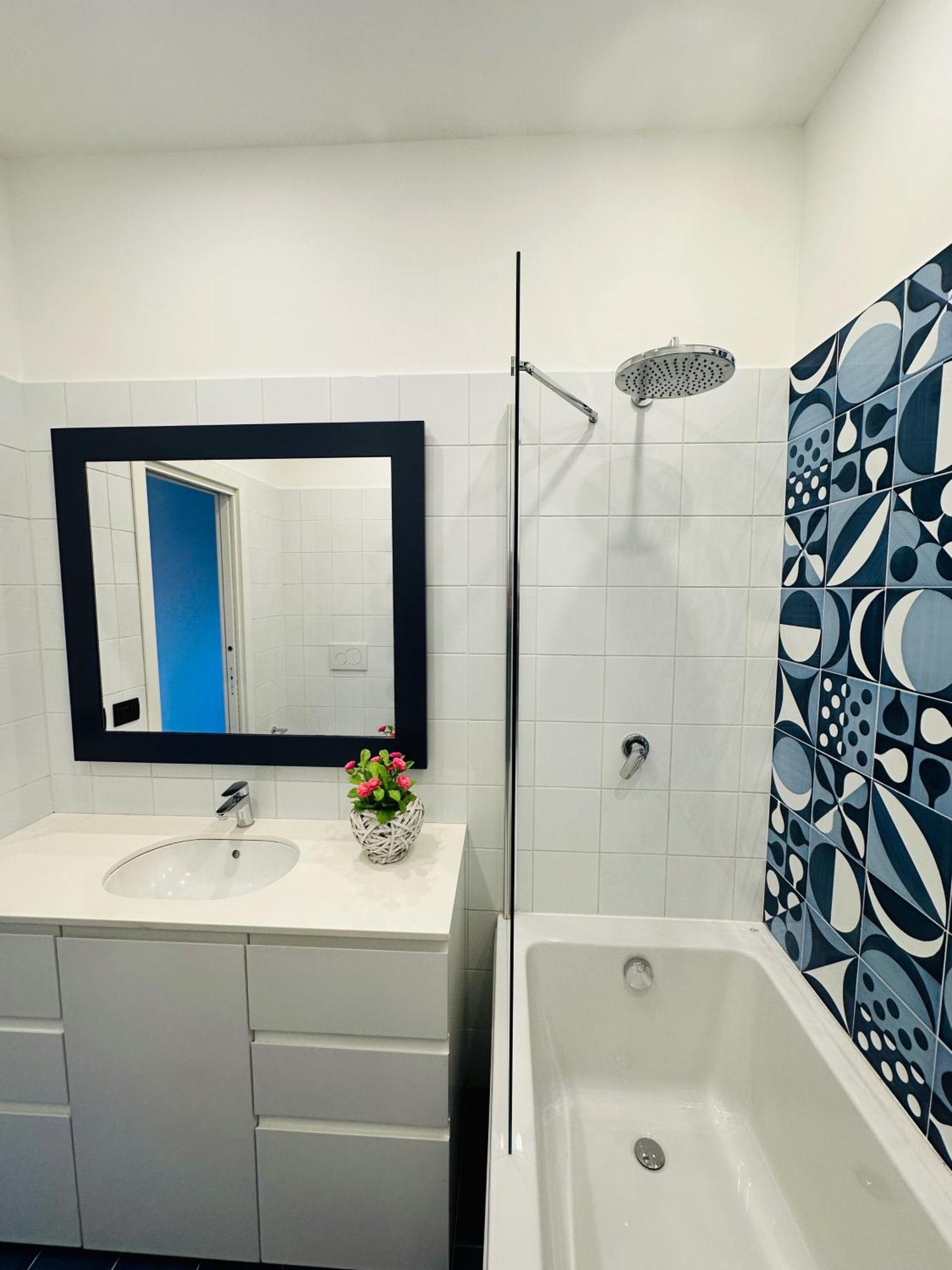 Apartamento Blue View Sorrento