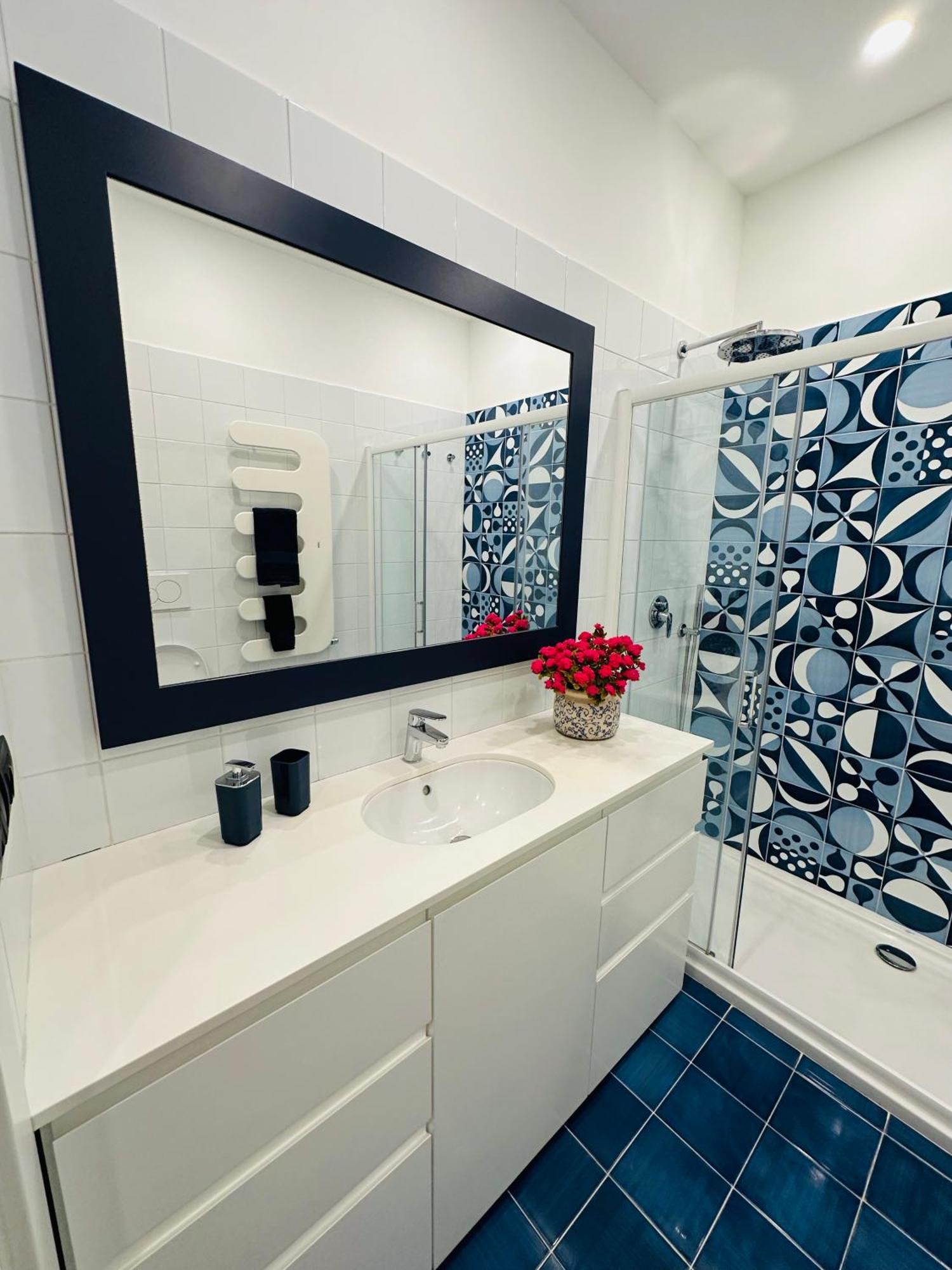 Apartamento Blue View