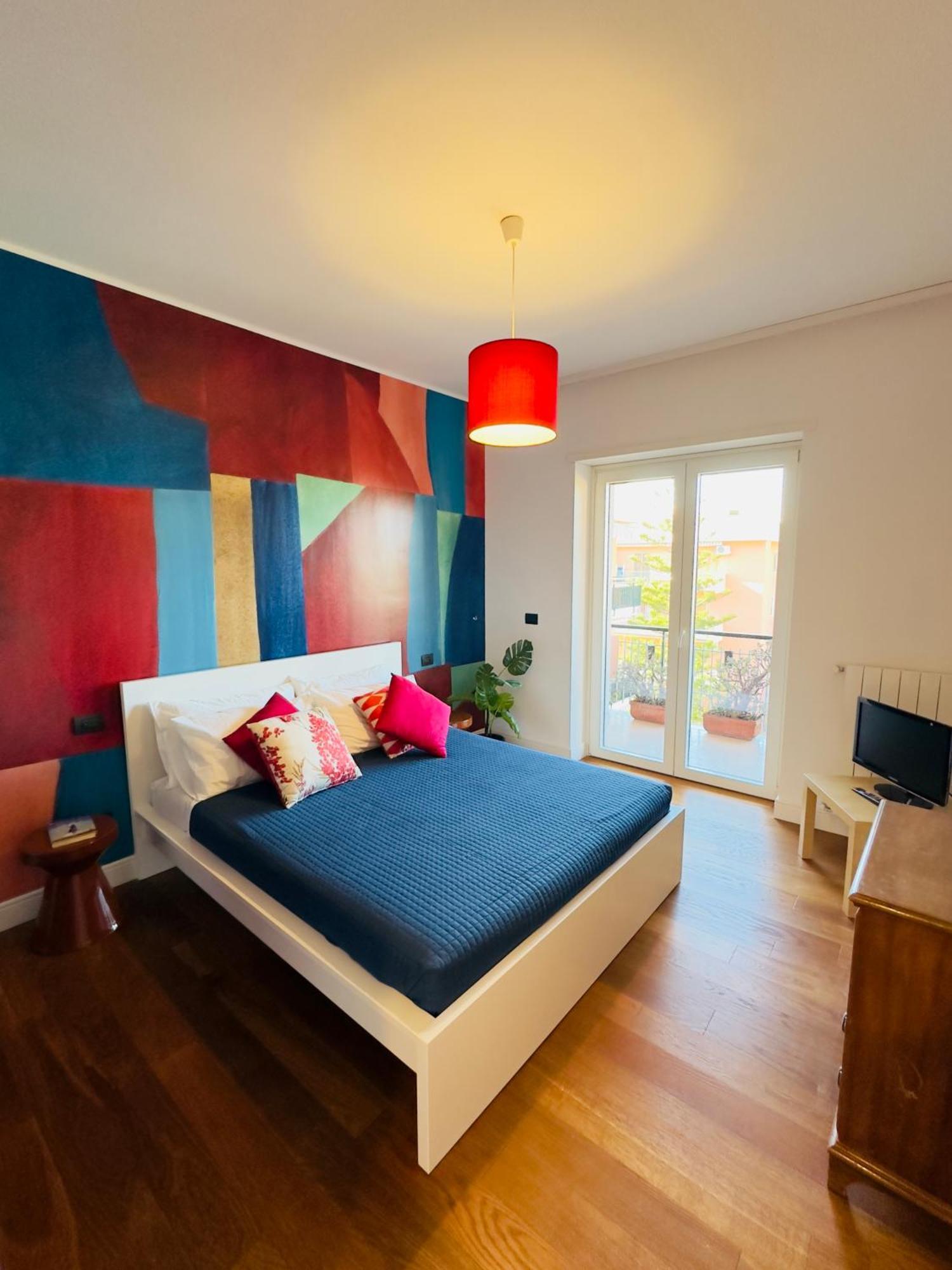 Apartamento Blue View Sorrento