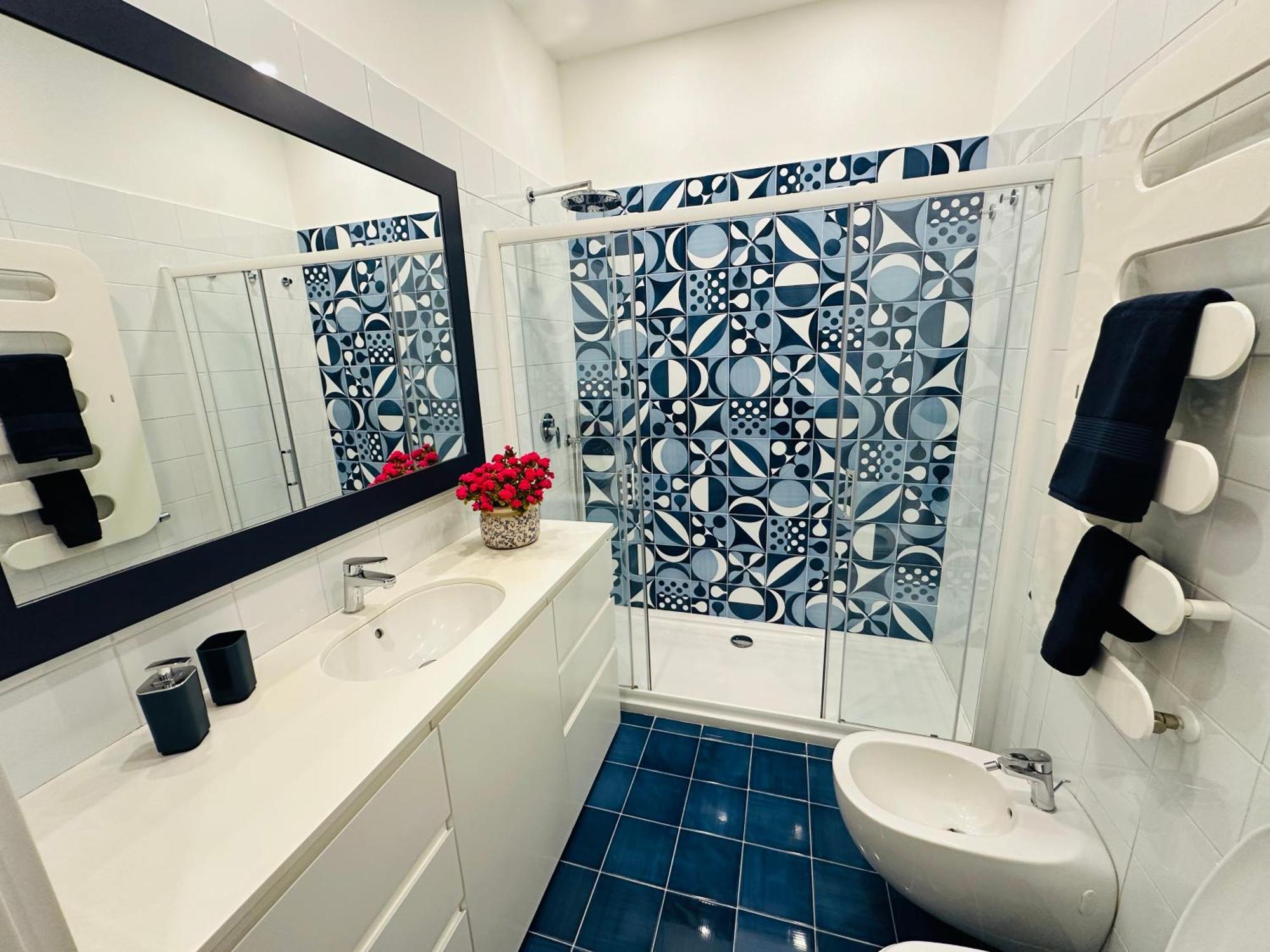 Apartamento Blue View Sorrento