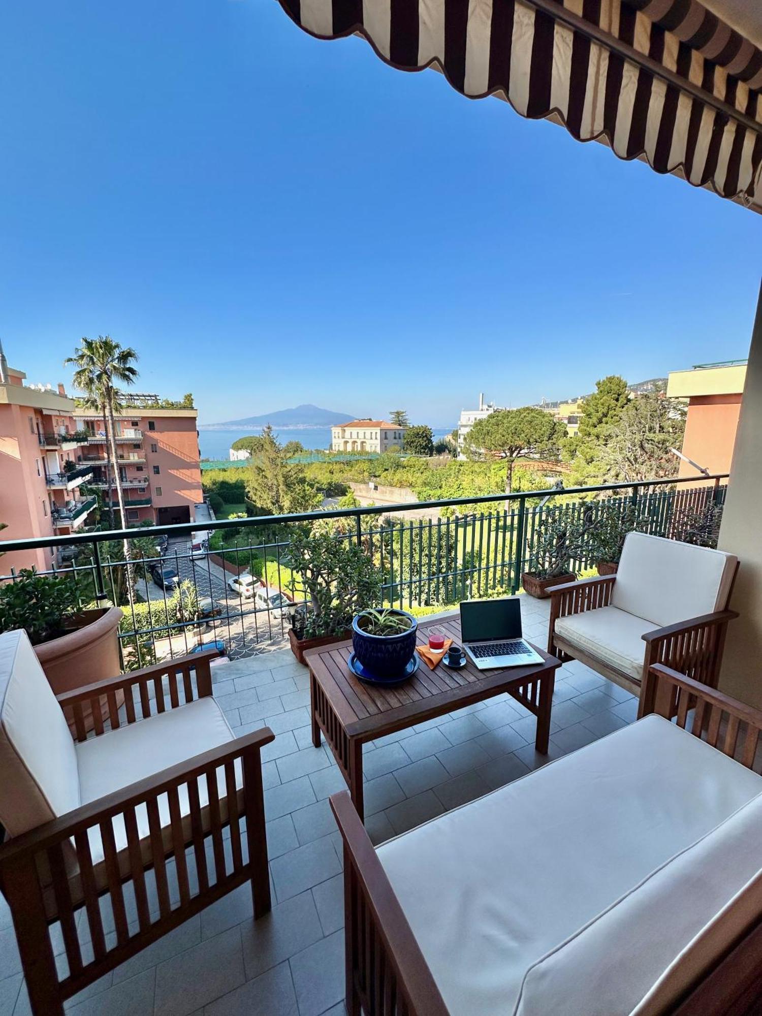 Blue View Apartamento *