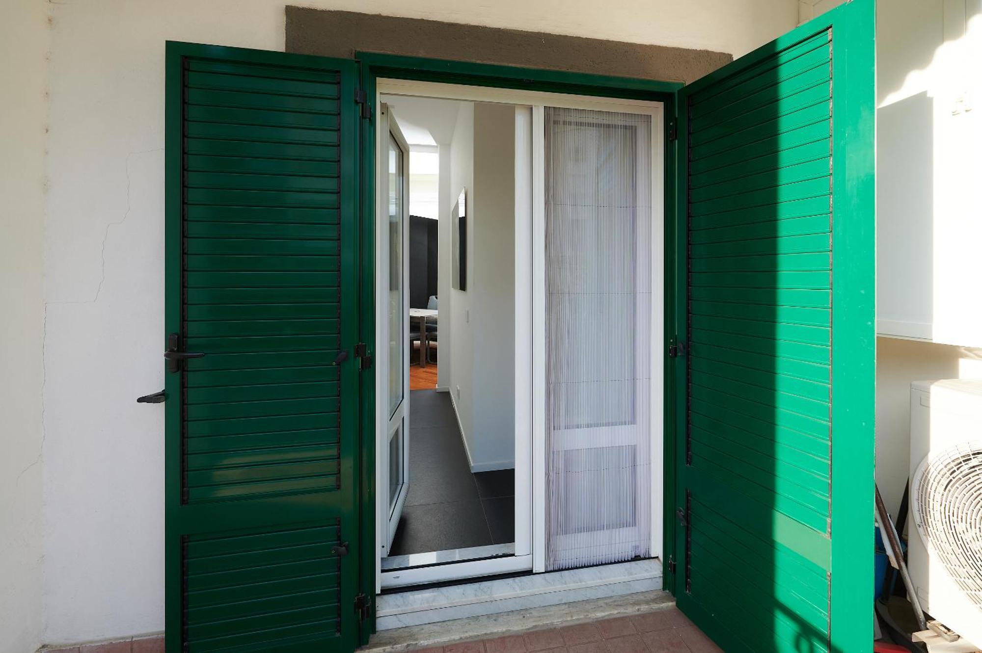 Appartamento Diamonds House