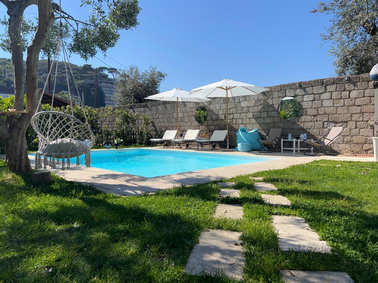 Bed & Breakfast Lidia Sorrento
