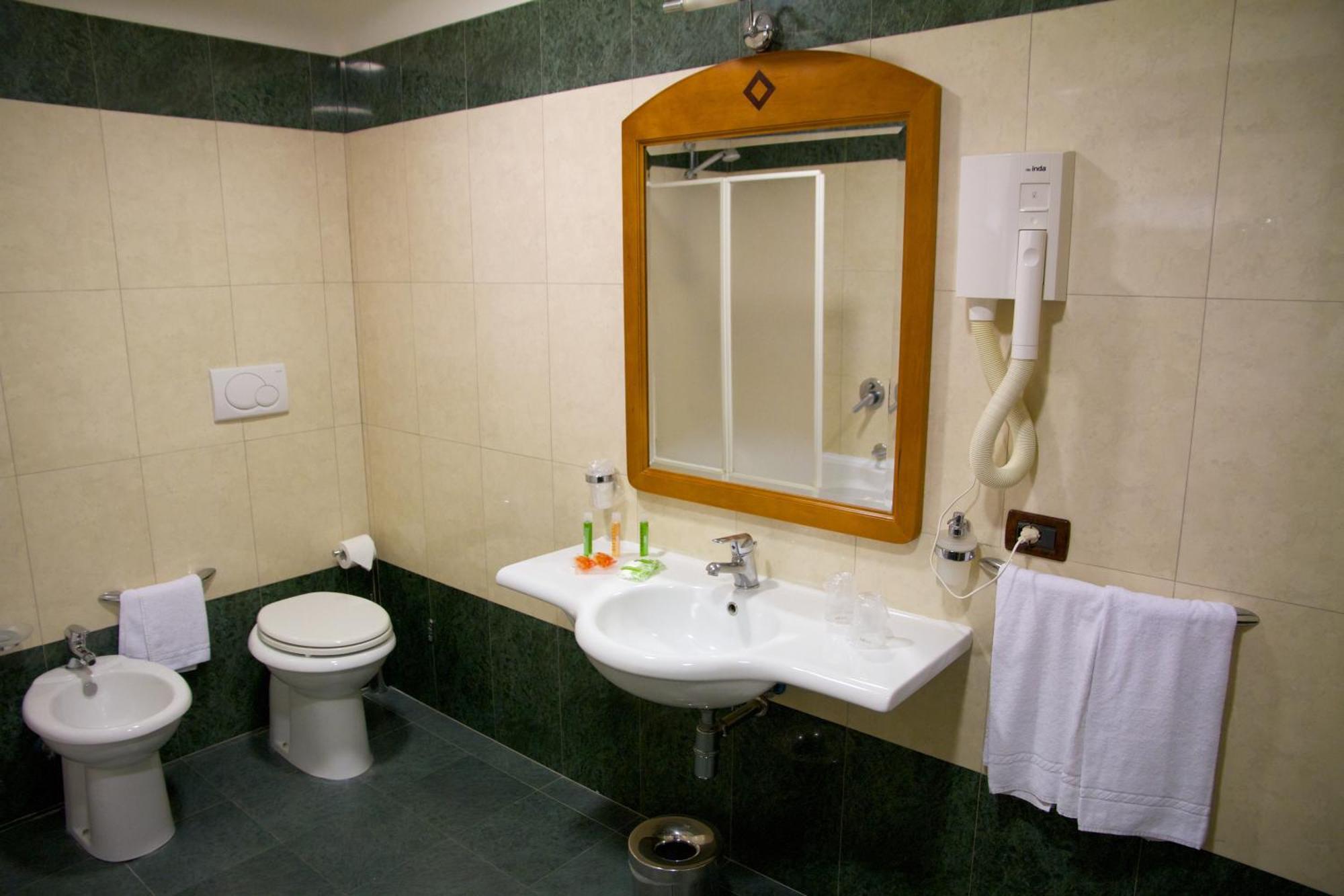 Hotel Ulisse Deluxe Sorrento