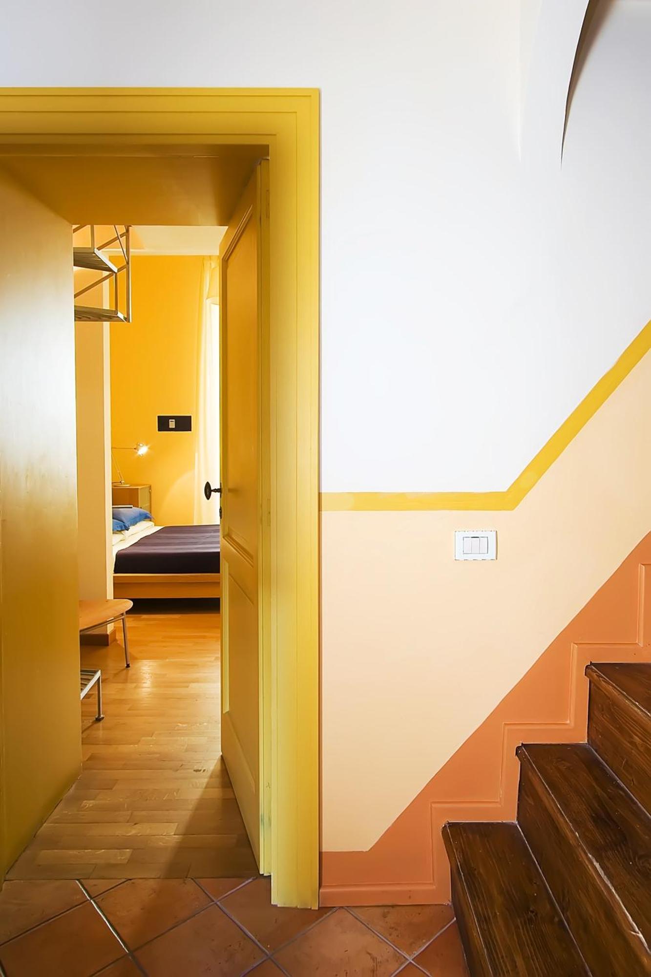 Casa Astarita Sorrento