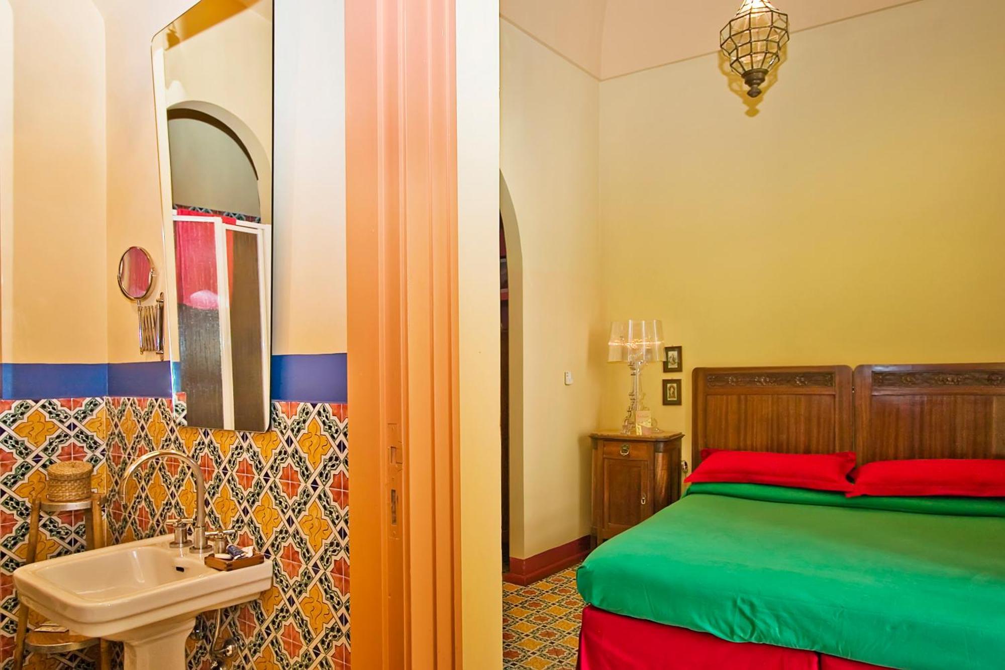 Casa Astarita Sorrento